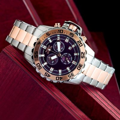 Pro Diver Specialty
