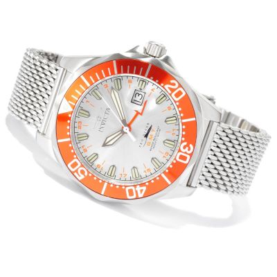 Shopnbc 2025 invicta watches