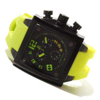 LIME GREEN