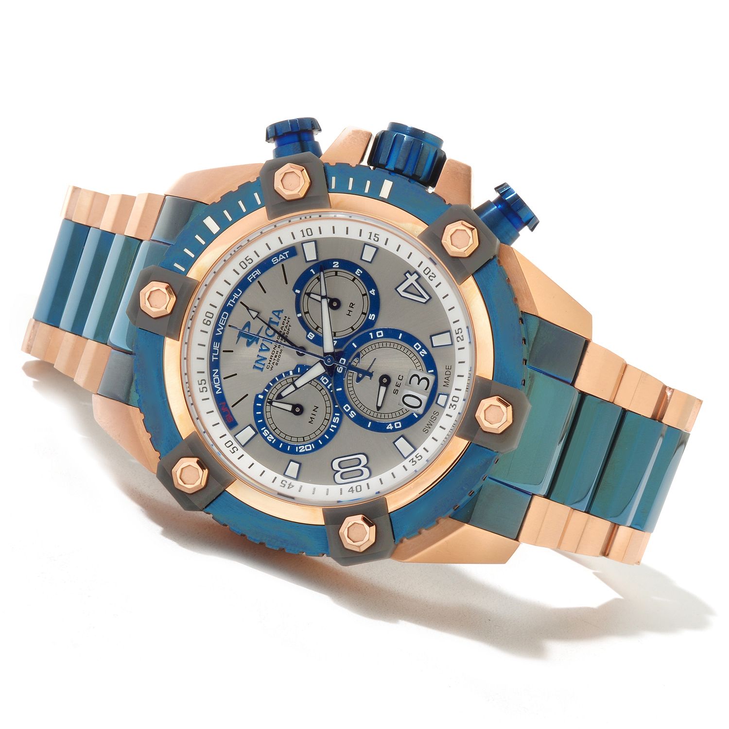 Invicta Reserve Grand Arsenal