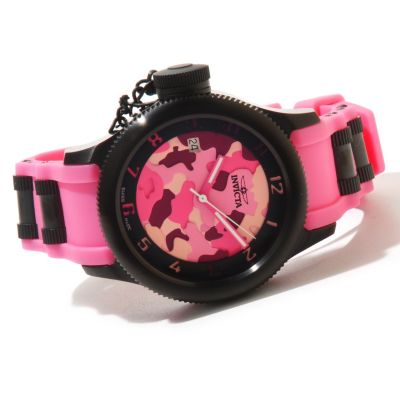 PINK / BLACK