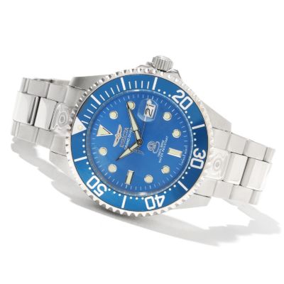 invicta grand diver 13859