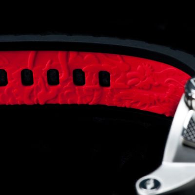 Red Band