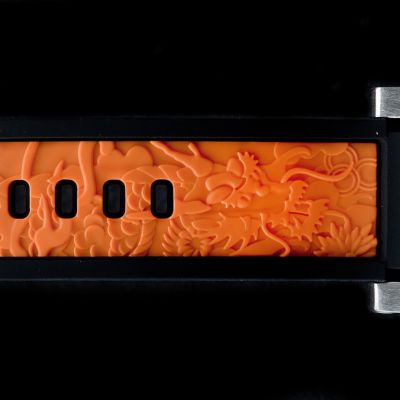 Orange Band