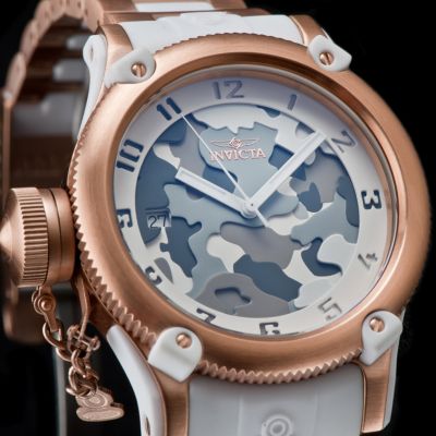 Russian Diver