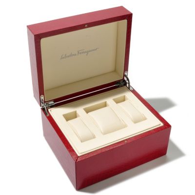 Open Box