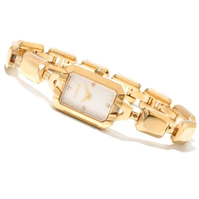 Valentino Women's Minigemme Swiss Made Quartz Bracelet Watch