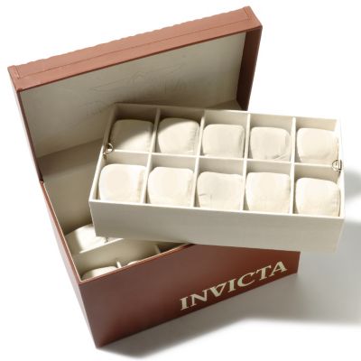 Open Box