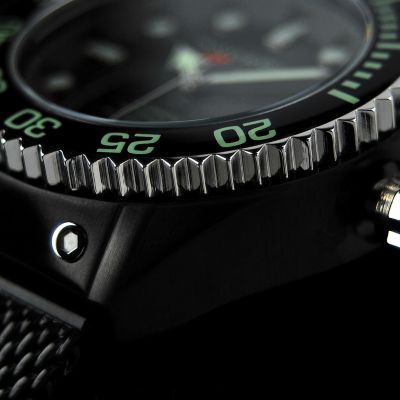 Divemaster