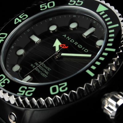 Divemaster