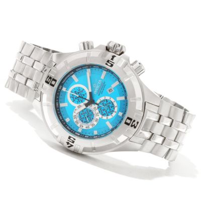 INVICTA MEN'S PRO DIVER XXL QUARTZ CHRONO BRACELET WATCH