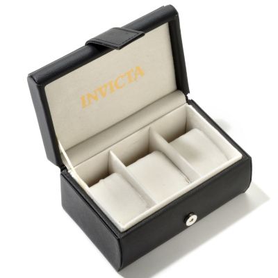 Black Choice Box