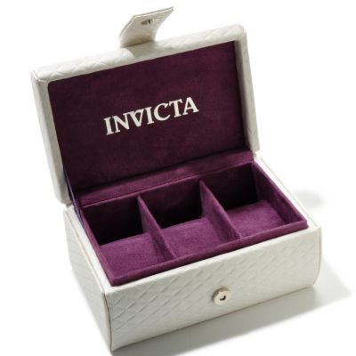White Choice Box
