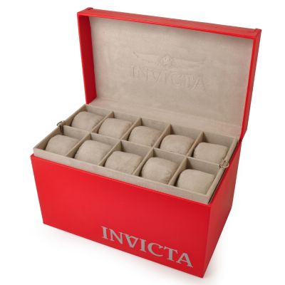 Box Open