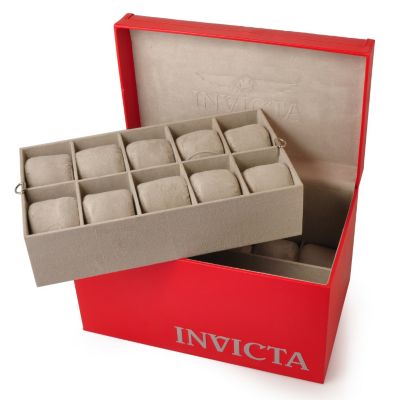 Box Open