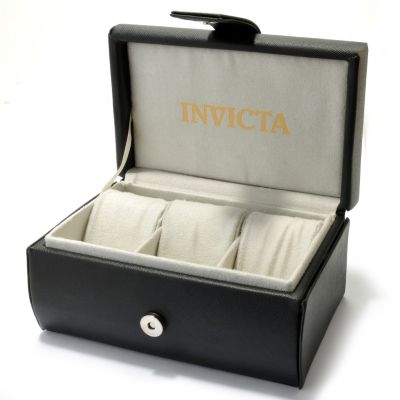 Open Box