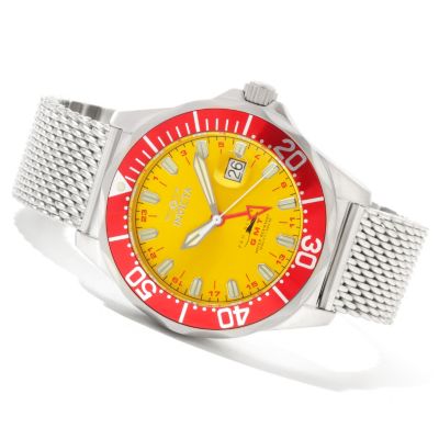 RED / YELLOW