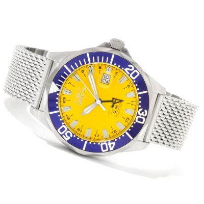 BLUE/YELLOW
