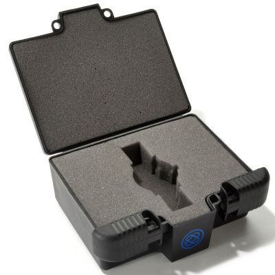 Case Open