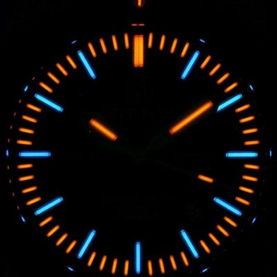 Blue Lume