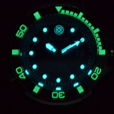 Lume Dial
