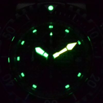 Lume Dial