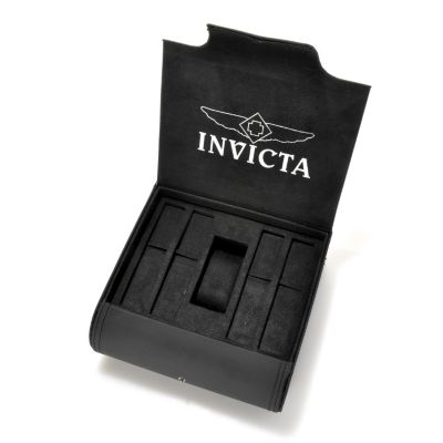 Open Box