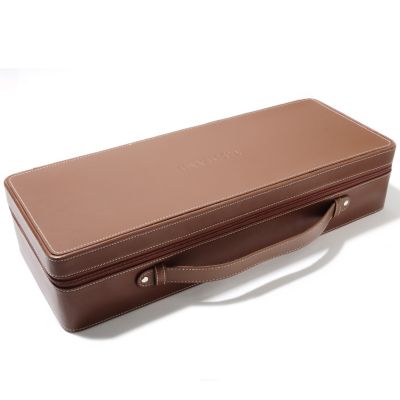 621-848 - Invicta 16-Slot Luggage-Style Watch Case