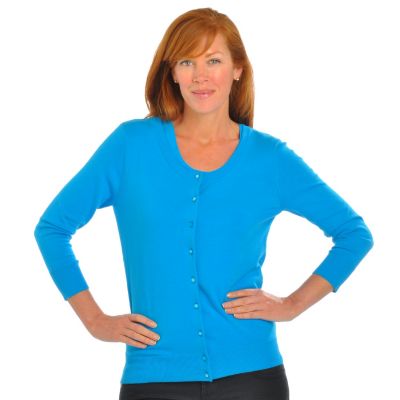 TURQUOISE