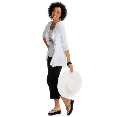 With Hat