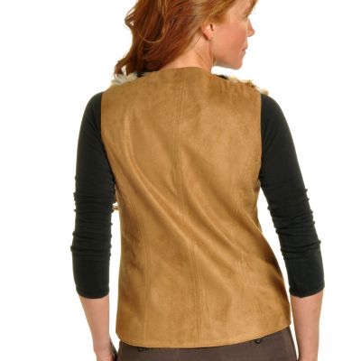 Back