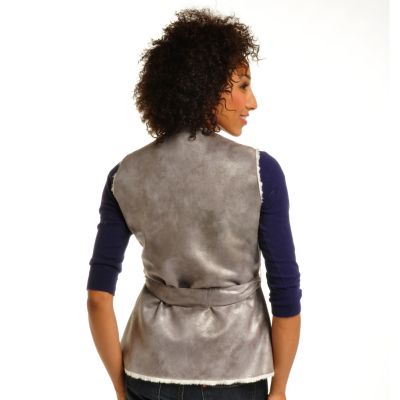 Back