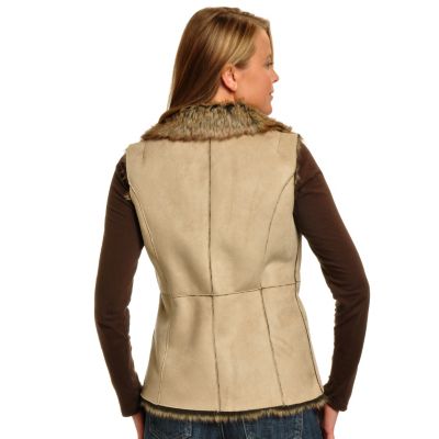 Back