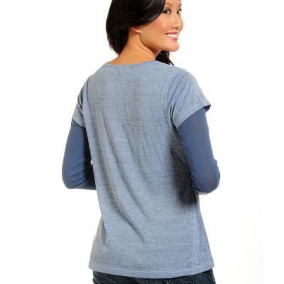 Back