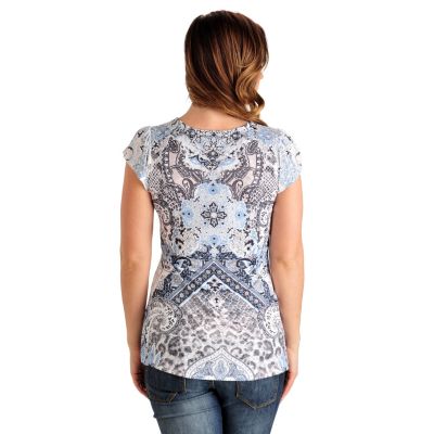 Back