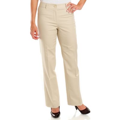 Kate & Mallory Welt Pocket Classic Fit Pant