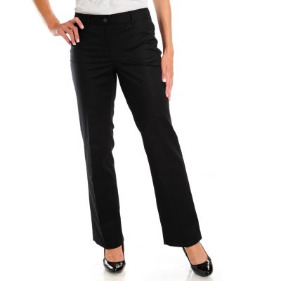 Kate & Mallory Welt Pocket Curvy Fit Pant
