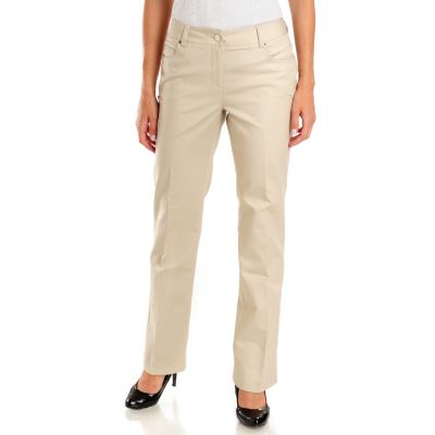 Kate & Mallory Five Pocket Curvy Fit Pant
