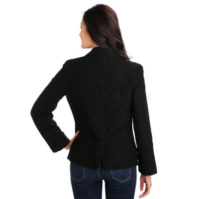 Back