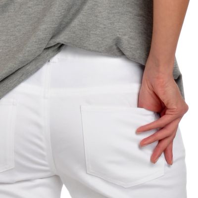 Back