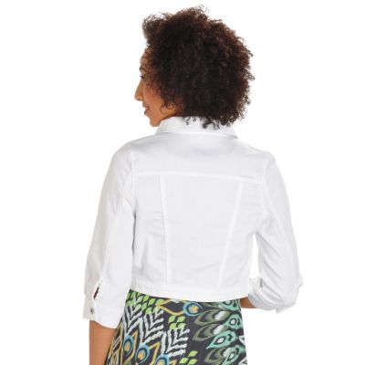 Back