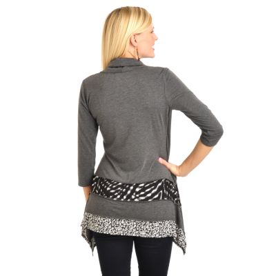 Back
