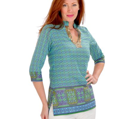 TURQUOISE