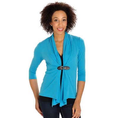 TURQUOISE