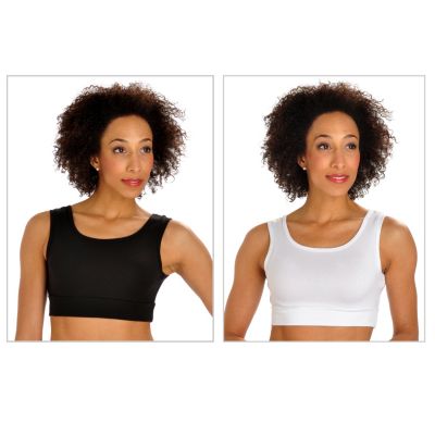 Halftee Two-Pack Tank