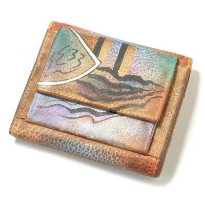 Abstract Classic - back