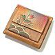 Premium Rose Antique - back