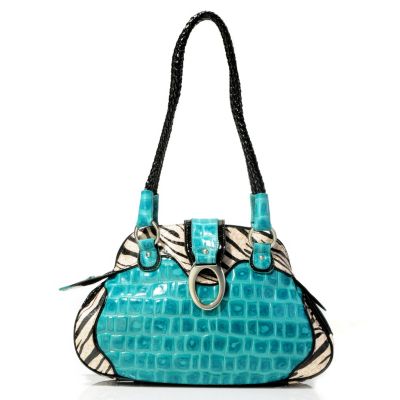 TURQUOISE