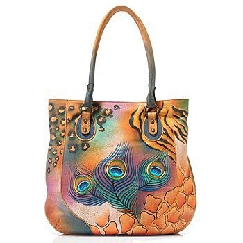 PREMIUM PEACOCK SAFARI