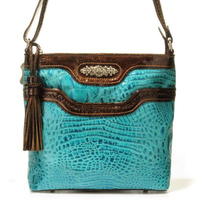 TURQUOISE